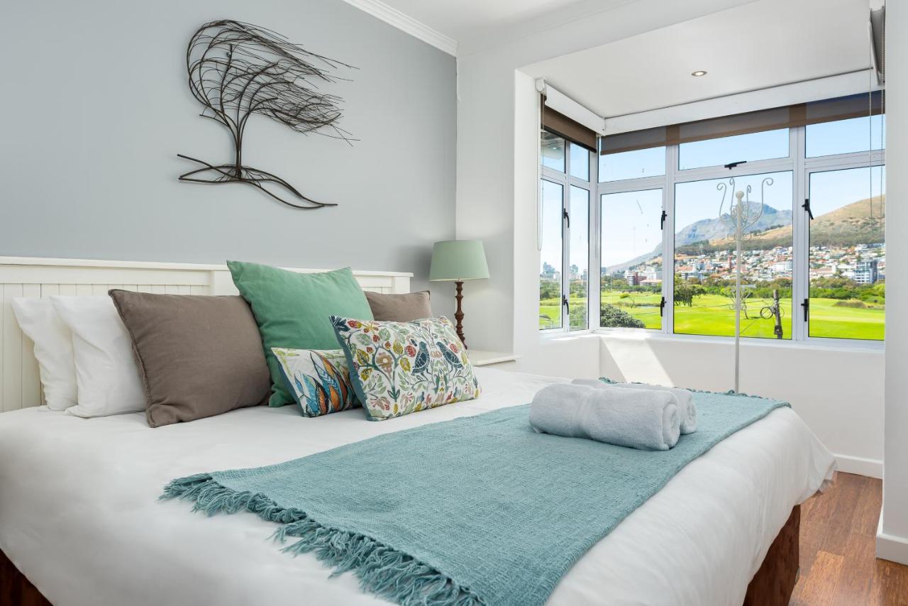 Vredenhof Apartments (Adults Only) 开普敦 外观 照片