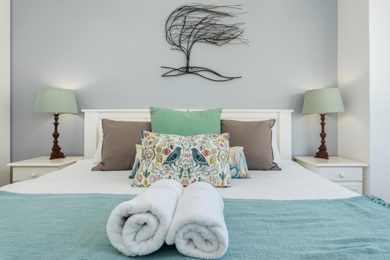 Vredenhof Apartments (Adults Only) 开普敦 外观 照片
