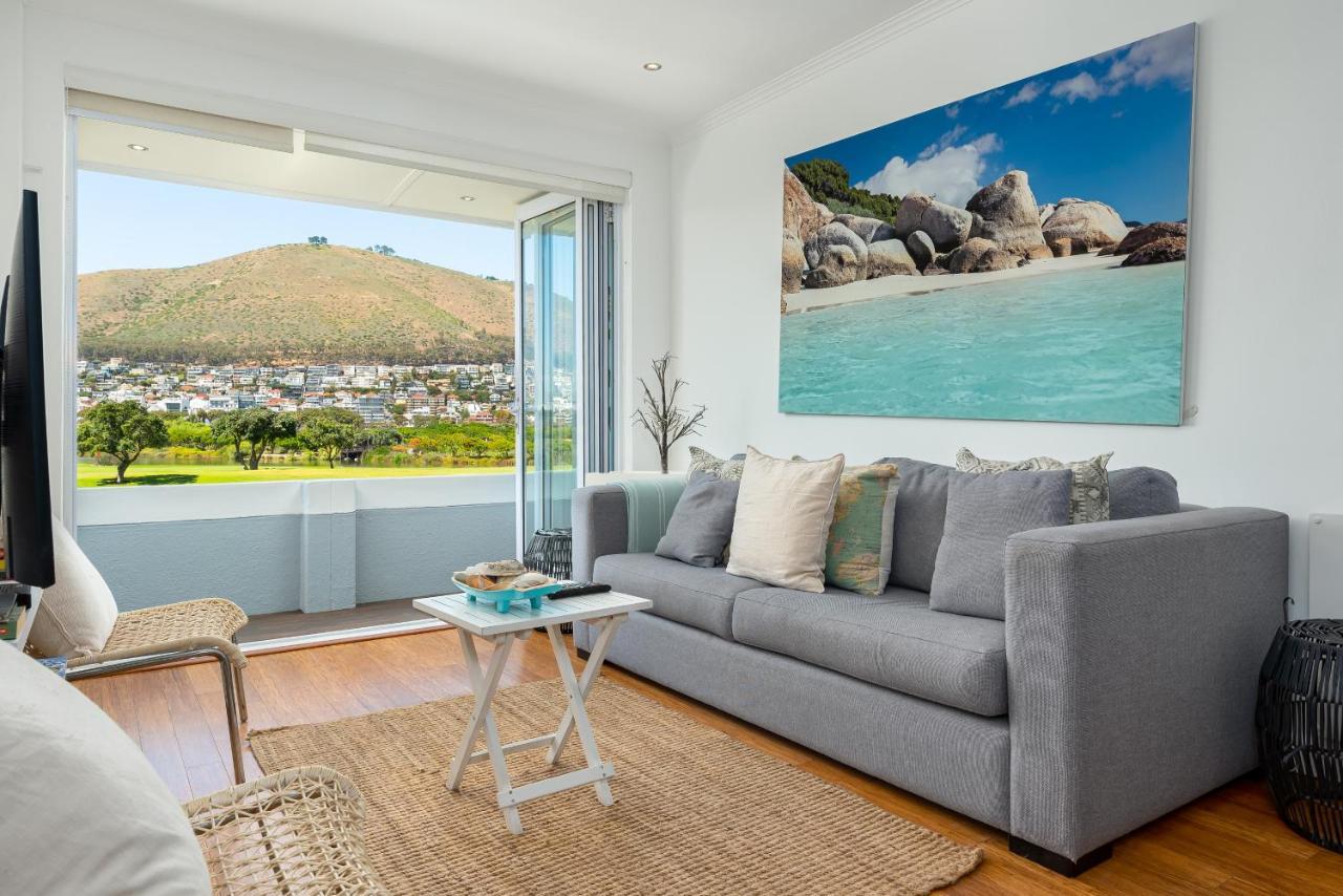 Vredenhof Apartments (Adults Only) 开普敦 外观 照片