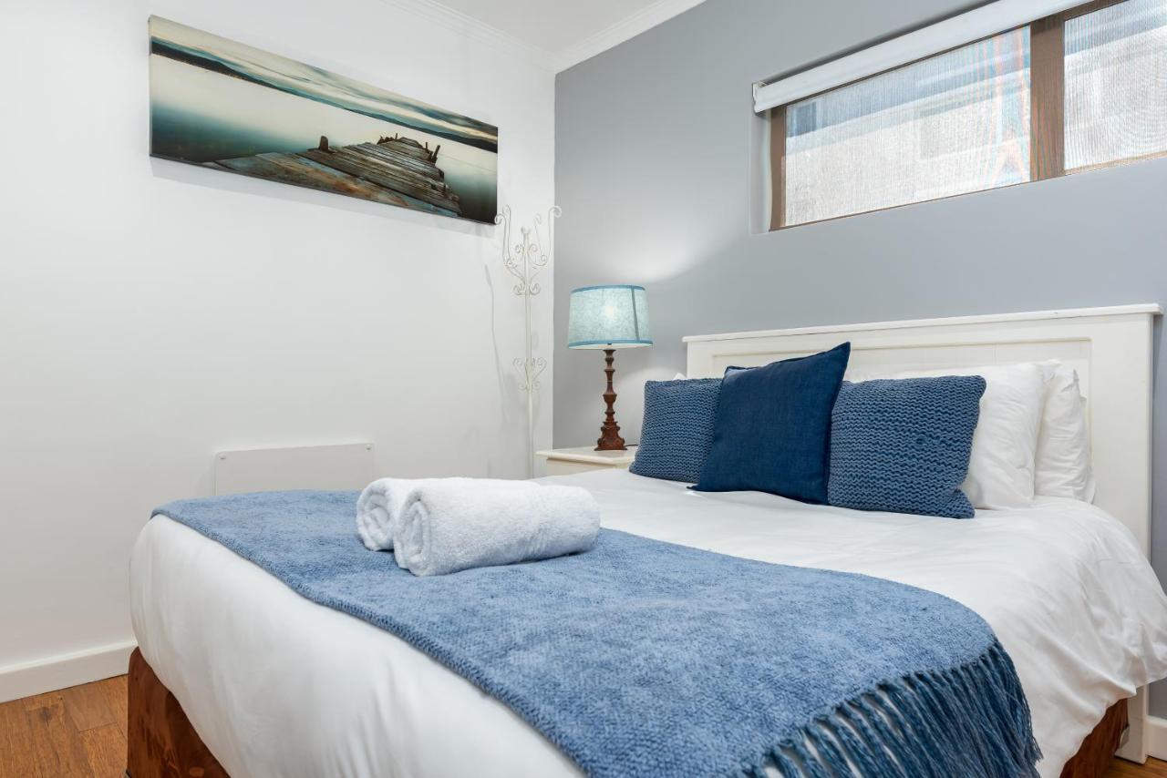Vredenhof Apartments (Adults Only) 开普敦 外观 照片