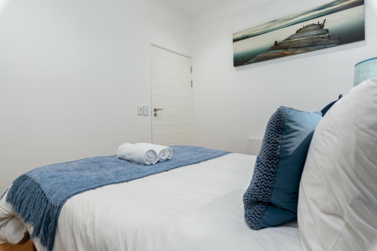 Vredenhof Apartments (Adults Only) 开普敦 外观 照片