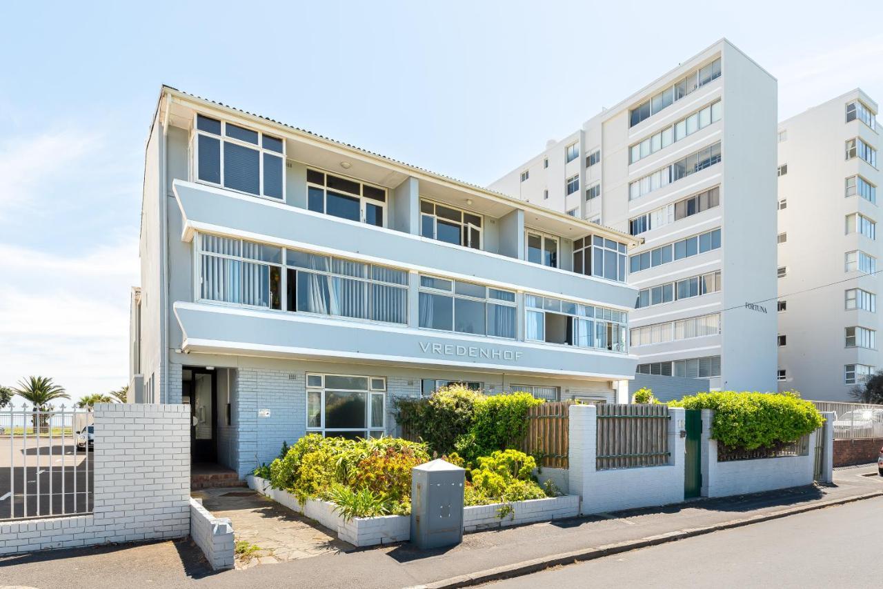 Vredenhof Apartments (Adults Only) 开普敦 外观 照片