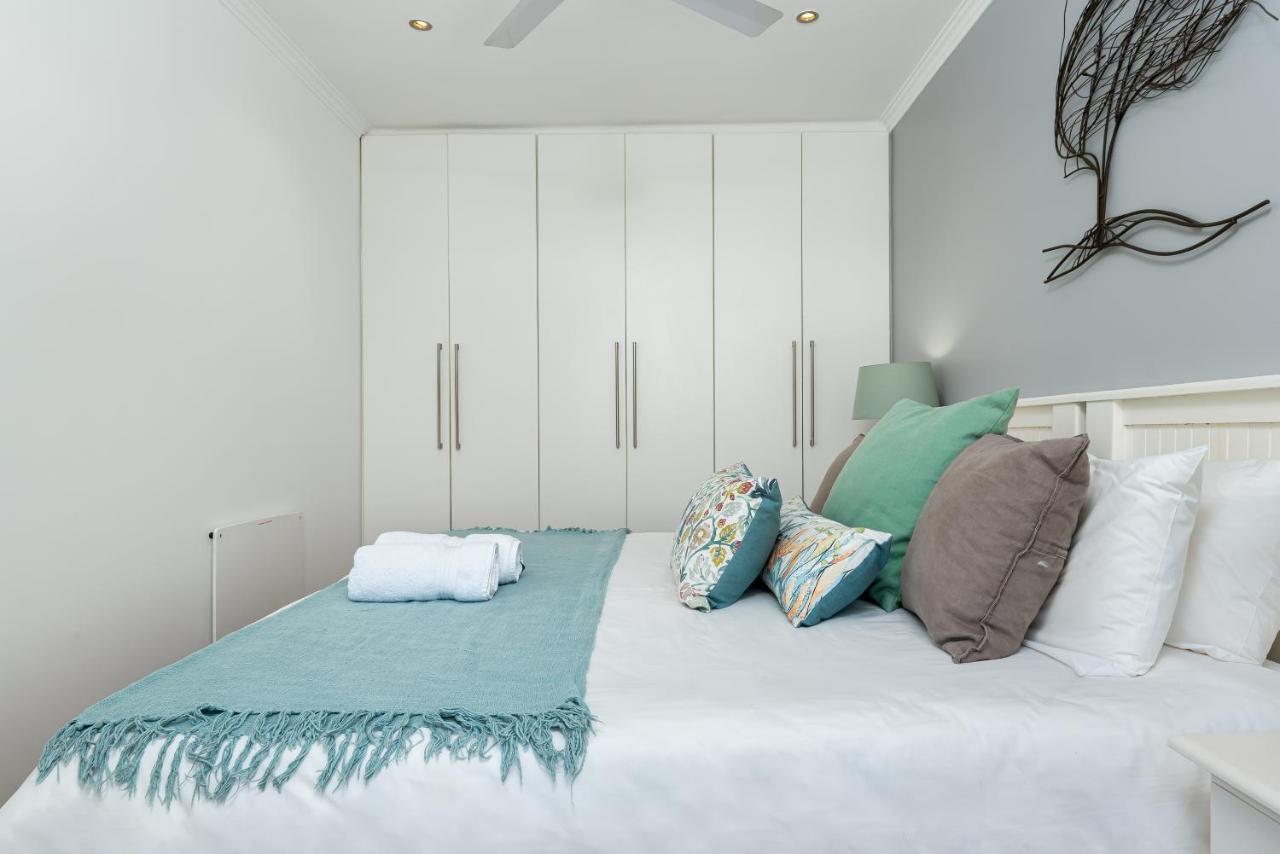 Vredenhof Apartments (Adults Only) 开普敦 外观 照片