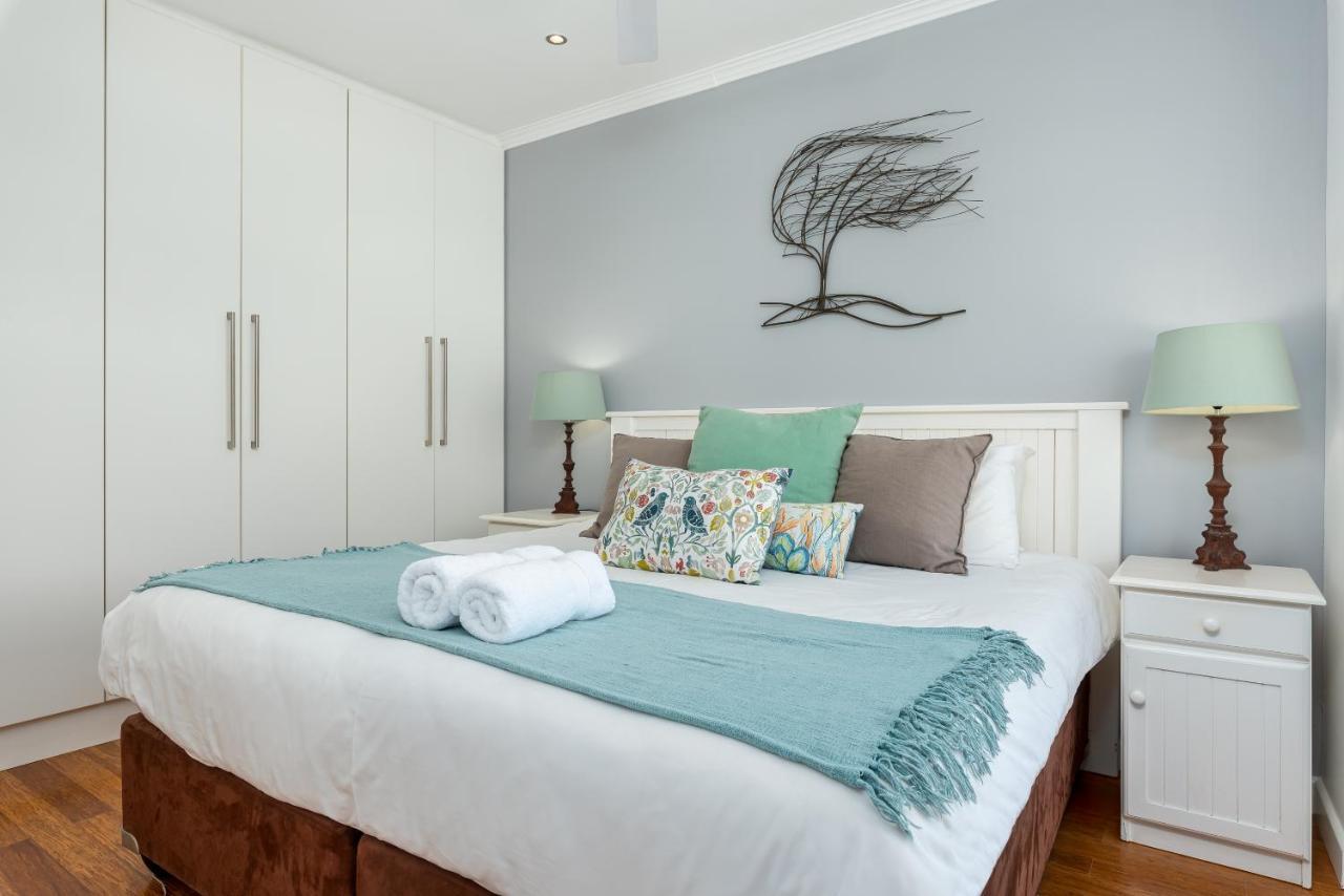 Vredenhof Apartments (Adults Only) 开普敦 外观 照片