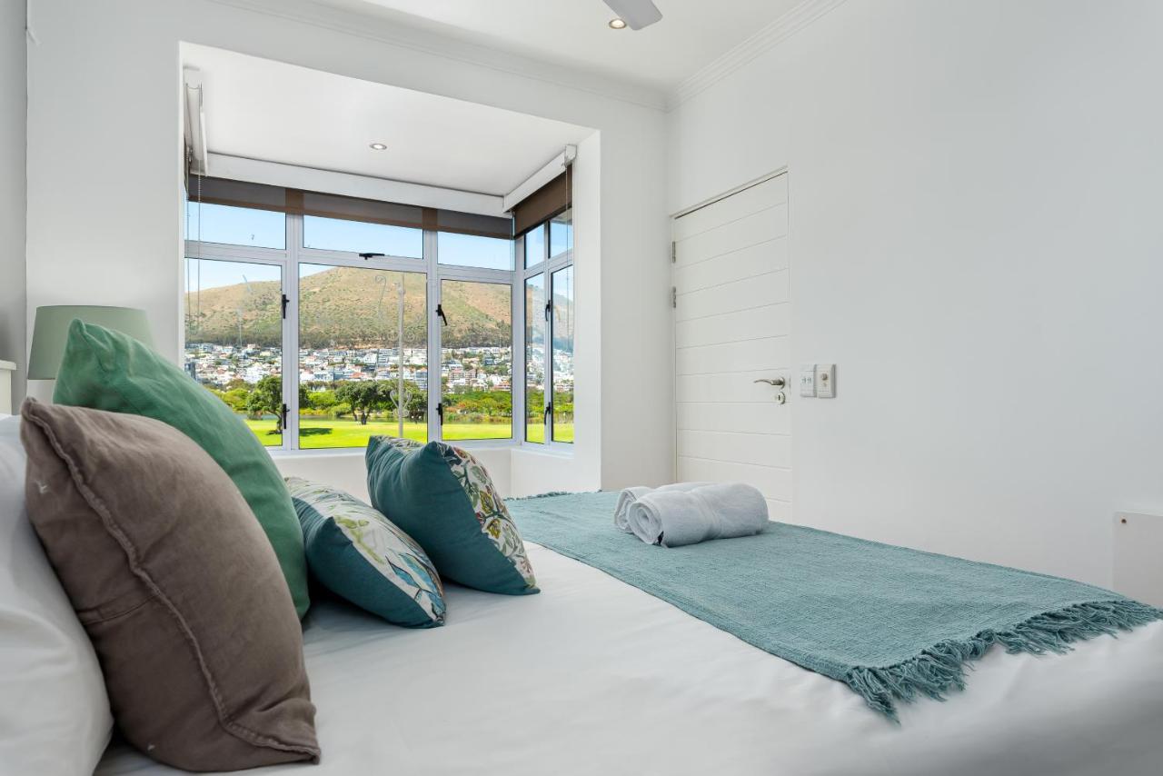 Vredenhof Apartments (Adults Only) 开普敦 外观 照片