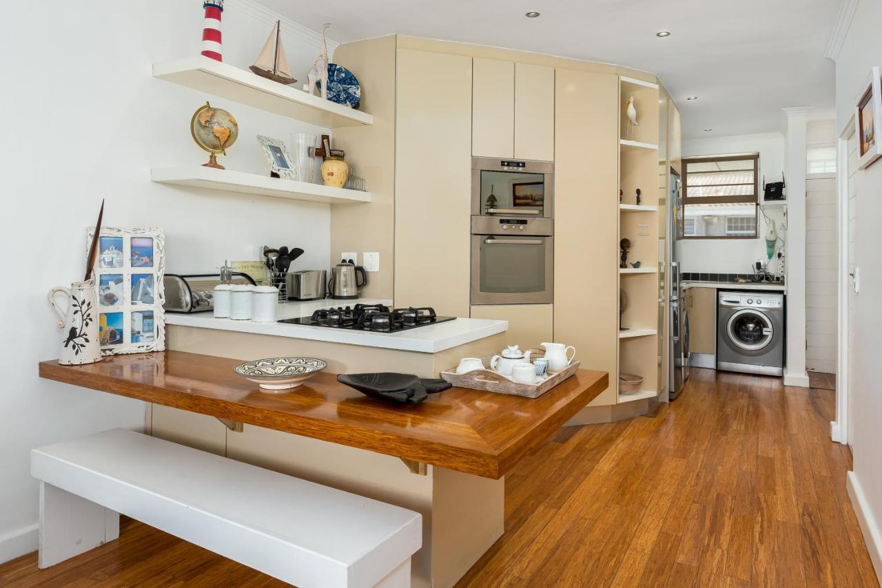 Vredenhof Apartments (Adults Only) 开普敦 外观 照片