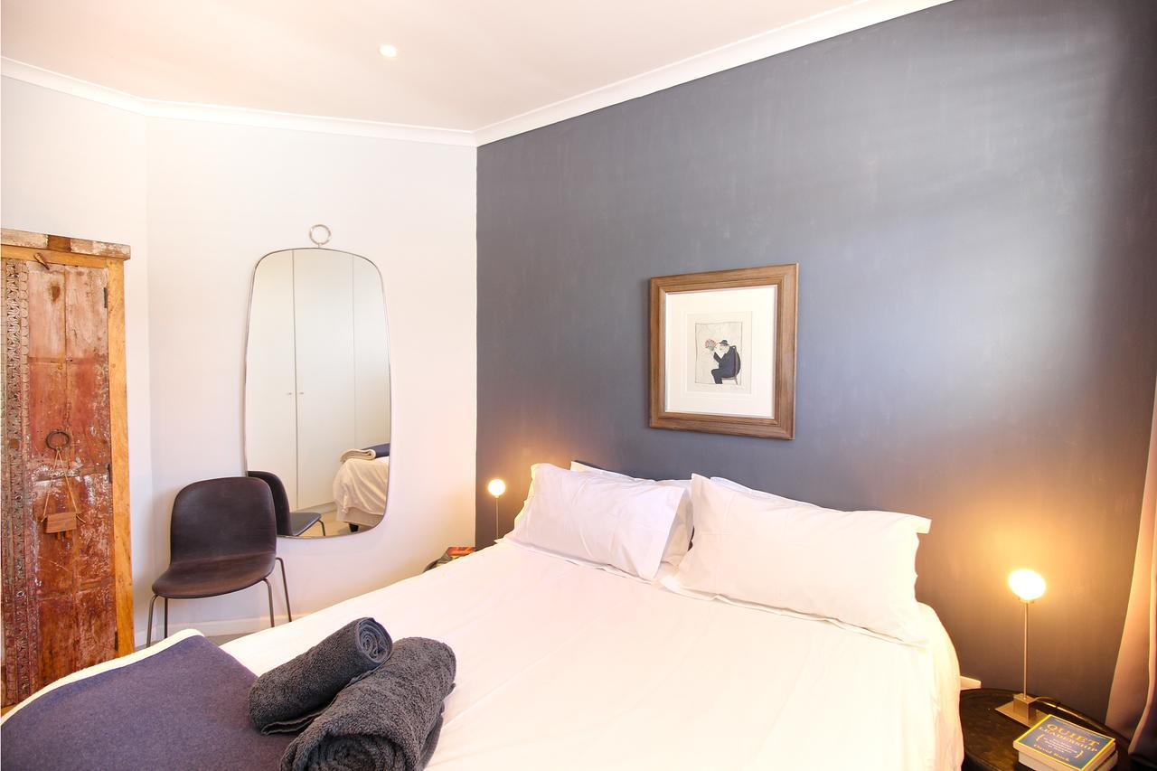 Vredenhof Apartments (Adults Only) 开普敦 外观 照片