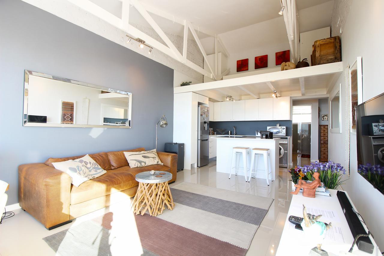 Vredenhof Apartments (Adults Only) 开普敦 外观 照片