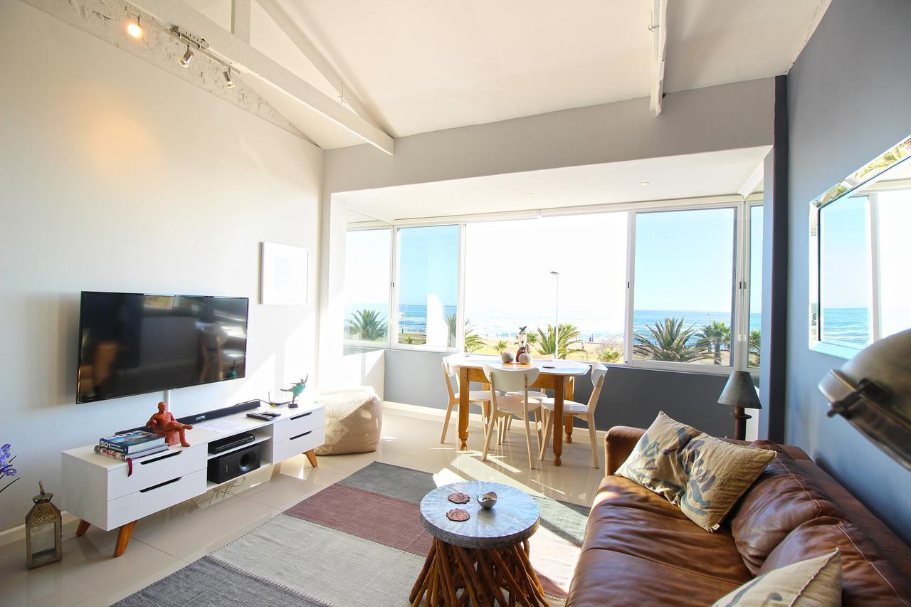 Vredenhof Apartments (Adults Only) 开普敦 外观 照片
