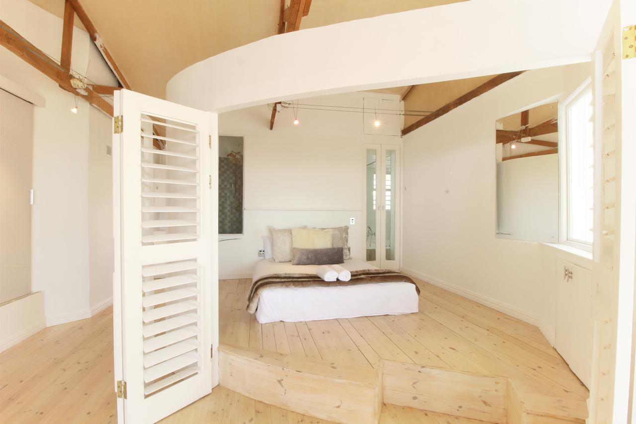 Vredenhof Apartments (Adults Only) 开普敦 外观 照片