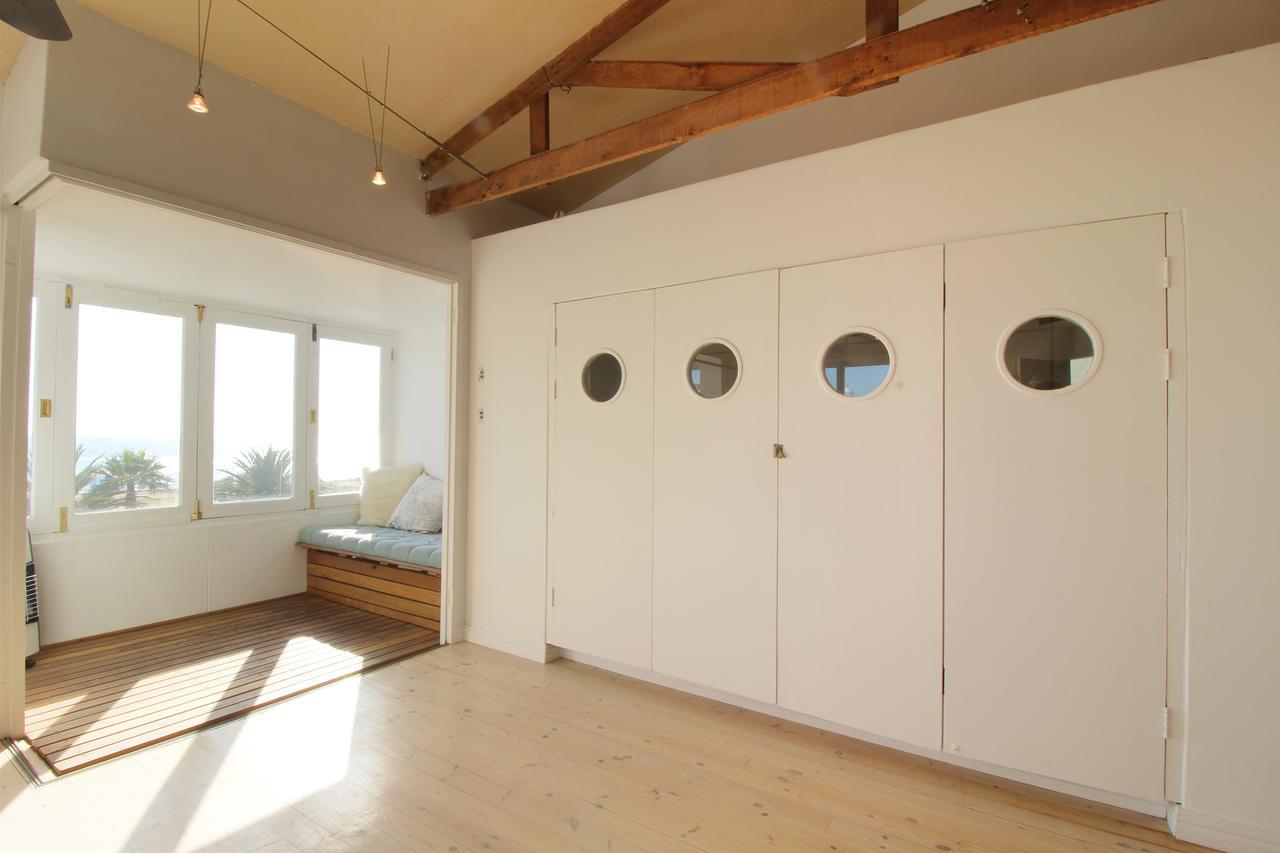 Vredenhof Apartments (Adults Only) 开普敦 外观 照片