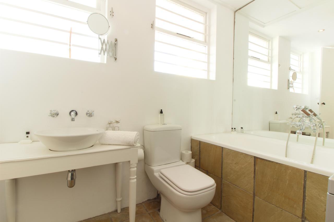 Vredenhof Apartments (Adults Only) 开普敦 外观 照片