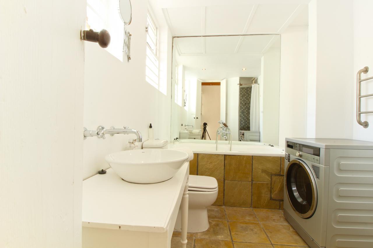 Vredenhof Apartments (Adults Only) 开普敦 外观 照片
