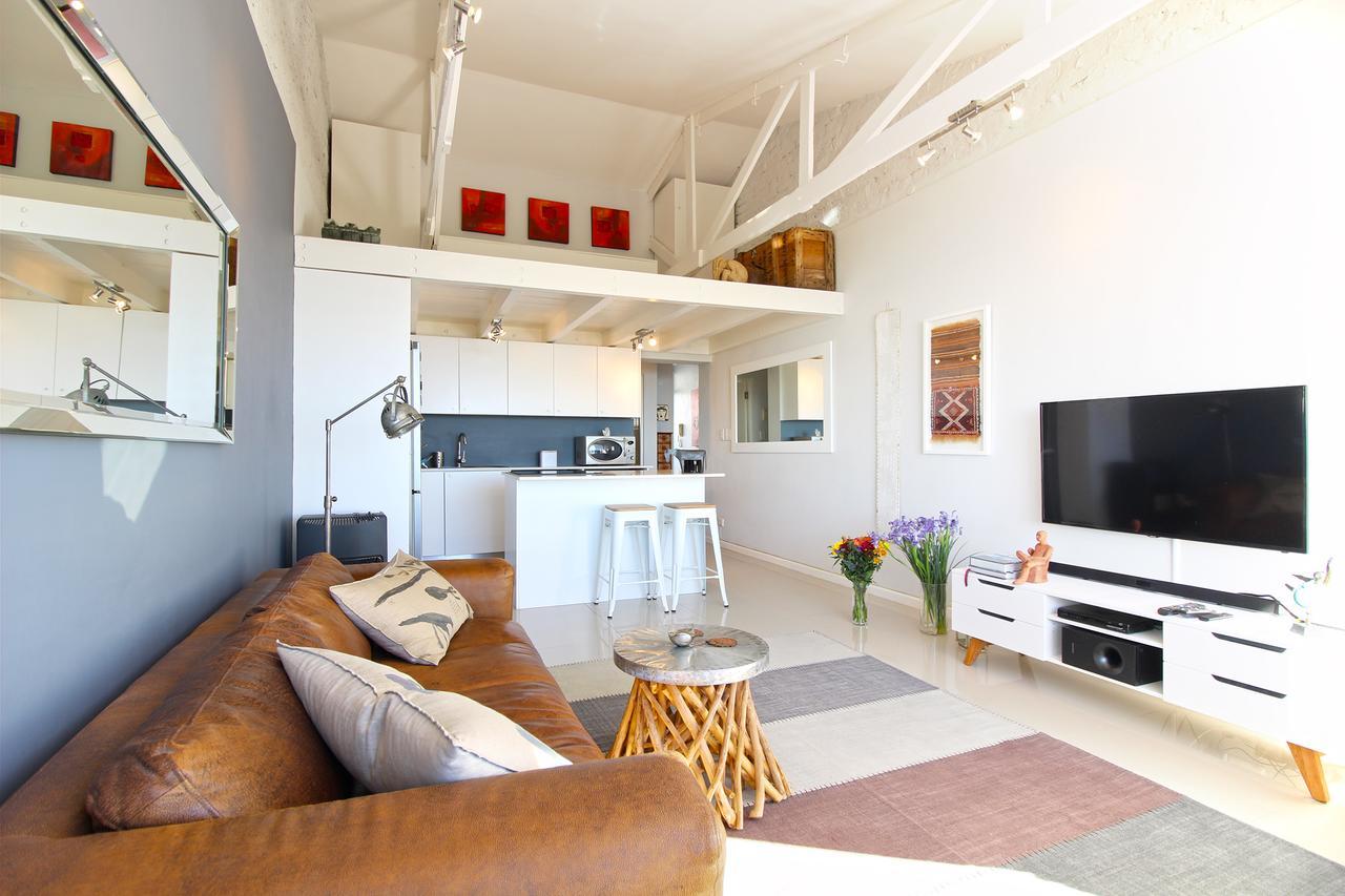 Vredenhof Apartments (Adults Only) 开普敦 外观 照片