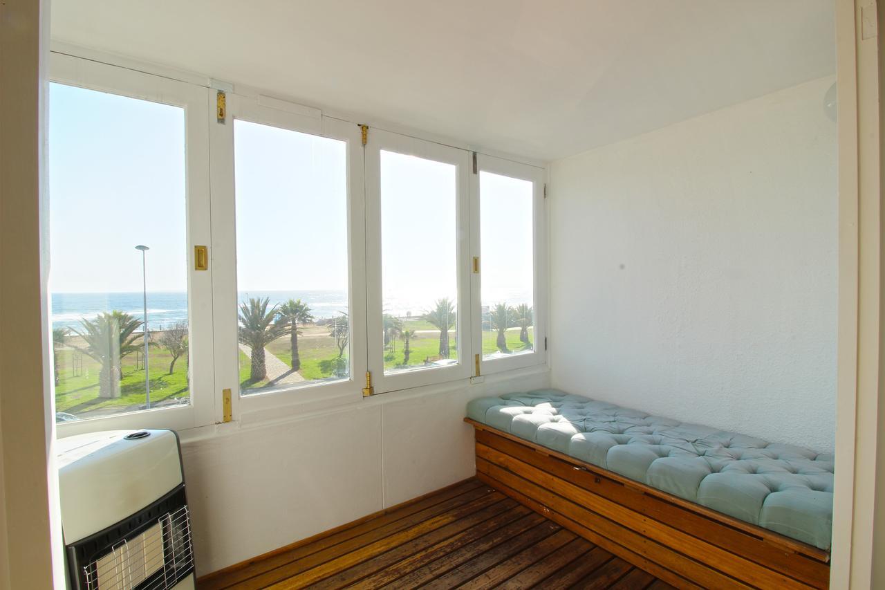 Vredenhof Apartments (Adults Only) 开普敦 外观 照片