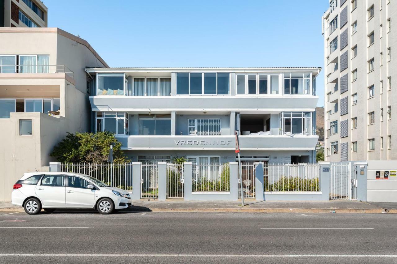 Vredenhof Apartments (Adults Only) 开普敦 外观 照片